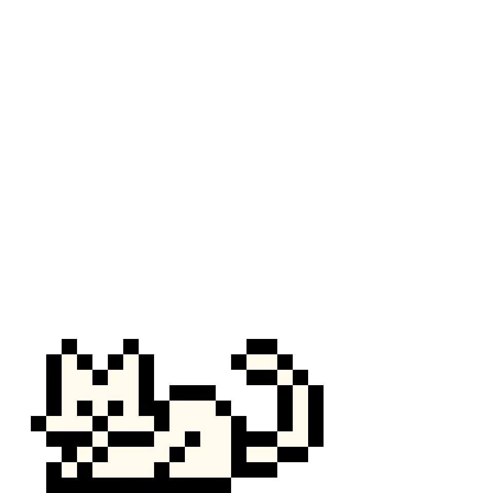 Cat Idle