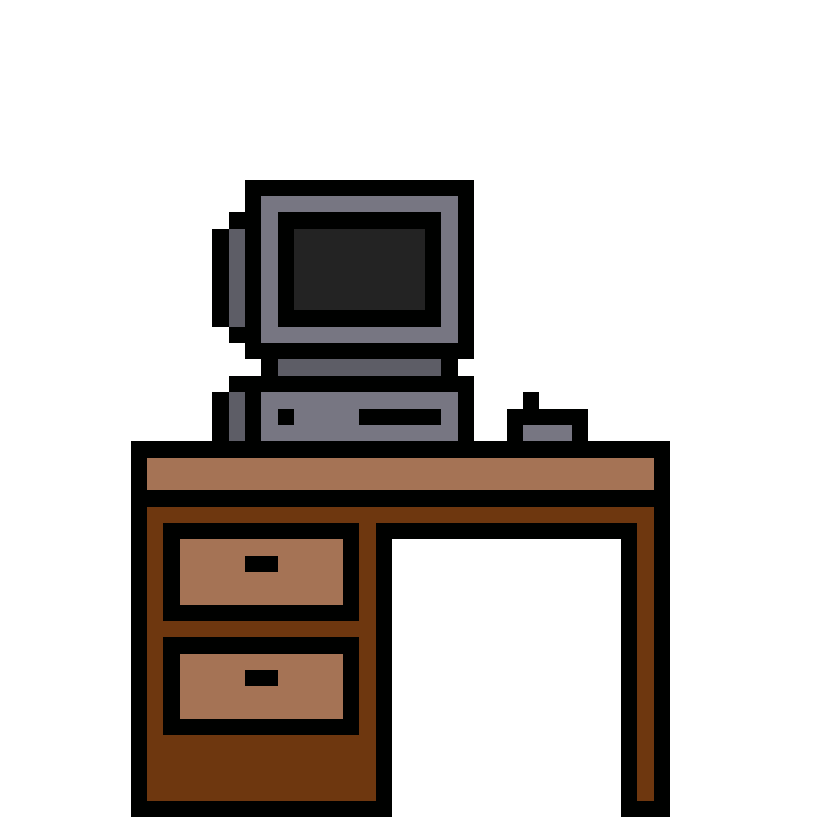 Desk