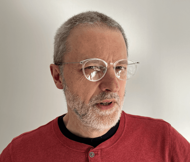 Eric Jacopin