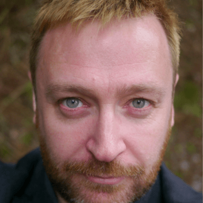 Sam Witteveen