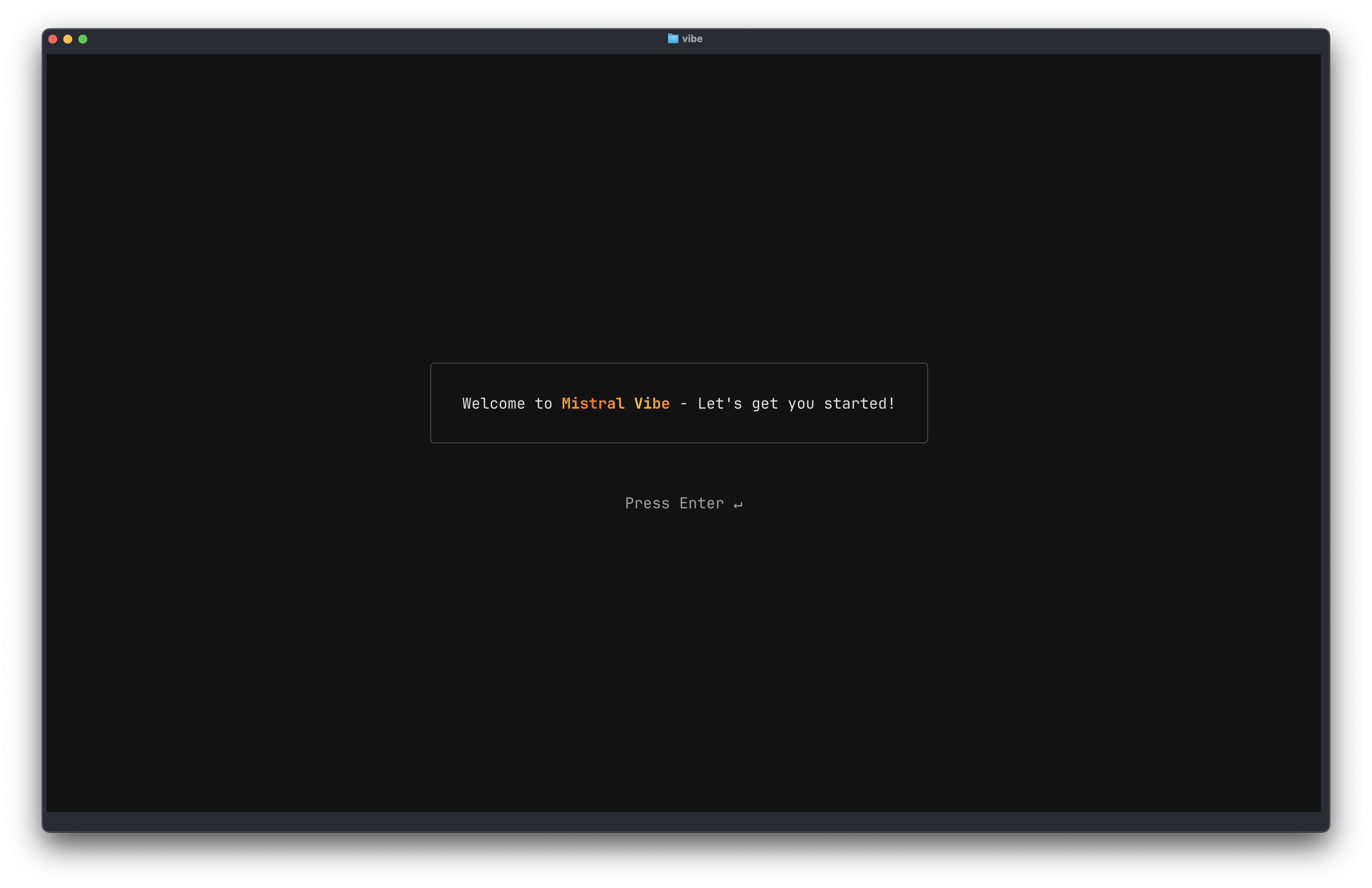 vibe_running_in_a_terminal
